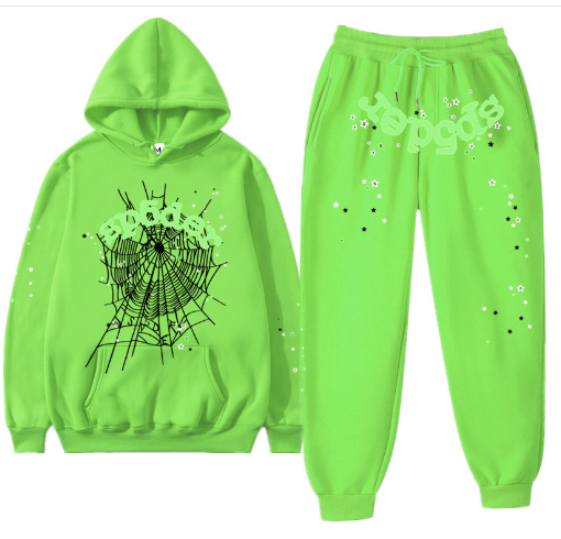 Hoodie Set (One Set)