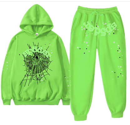 Hoodie Set (One Set)
