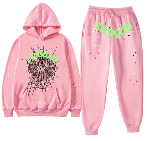 Hoodie Set (One Set)