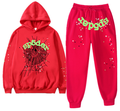 Hoodie Set (One Set)