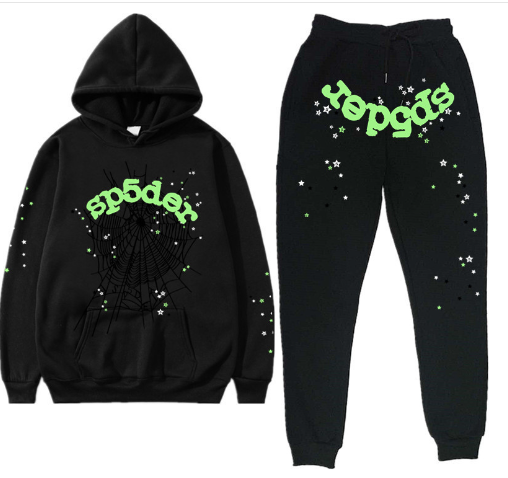 Hoodie Set (One Set)