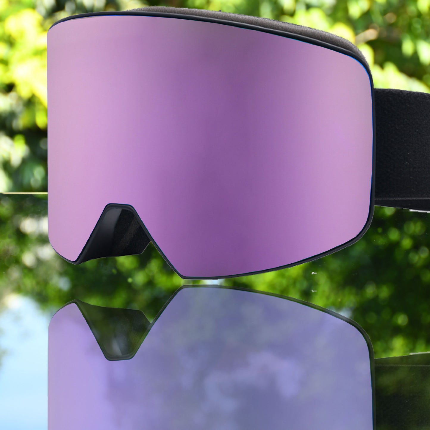 Amazon Ski Goggles for Outdoor Sports and Climbing